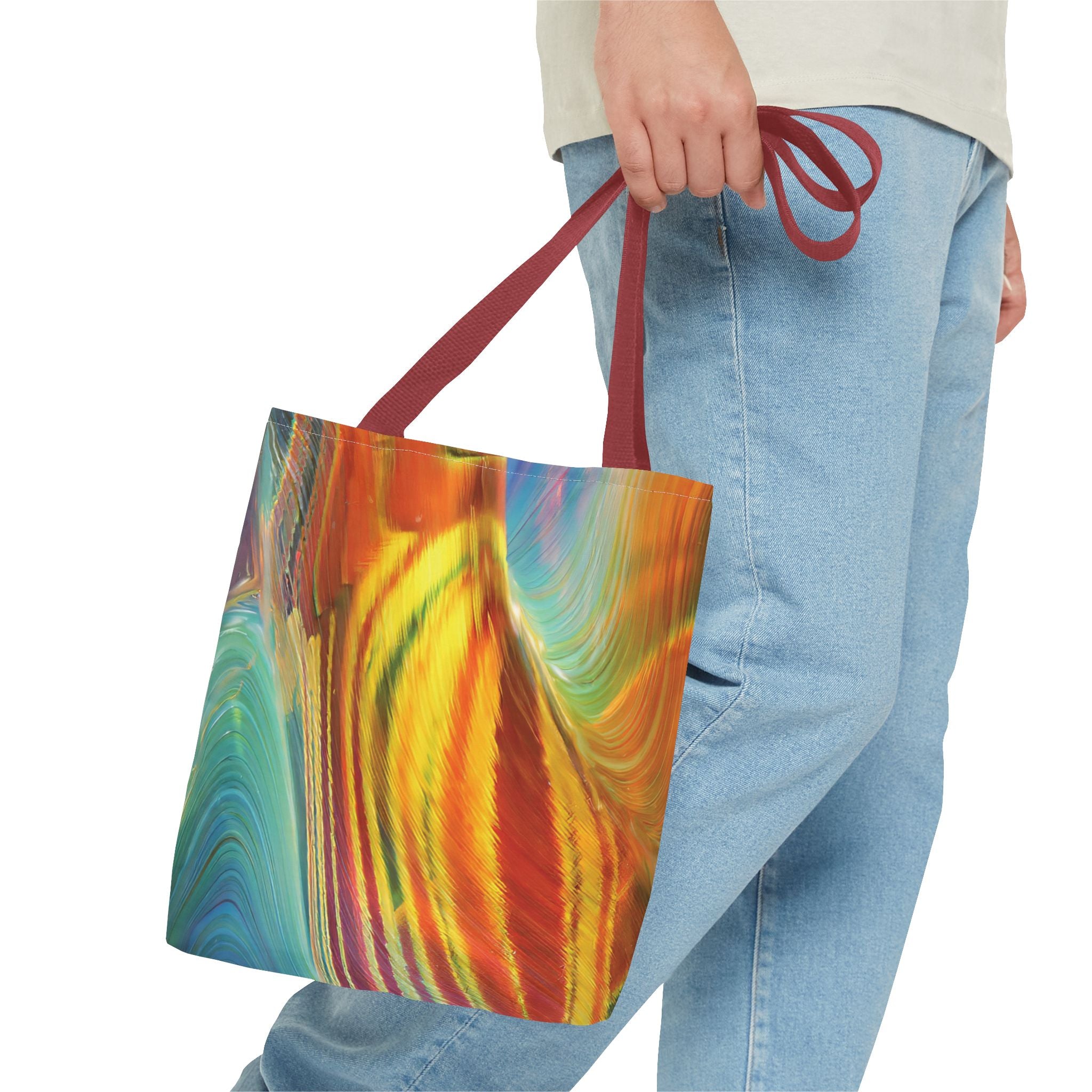 Perseverance Tote