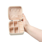 Liquid Forest - Travel Jewelry Cases