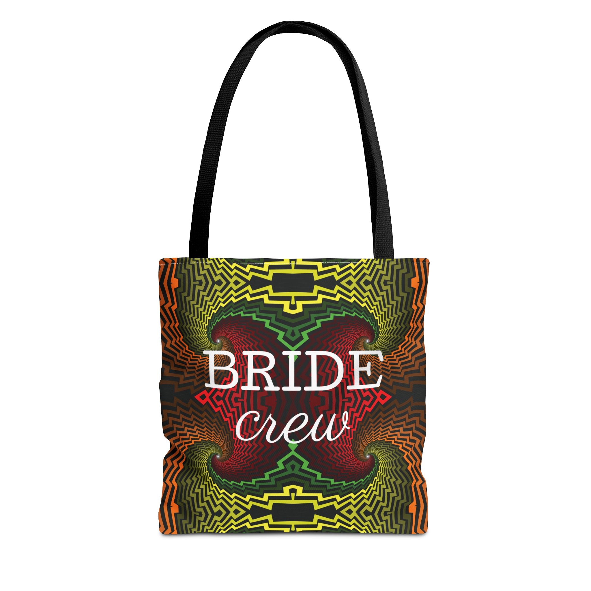 Bride Crew Tote