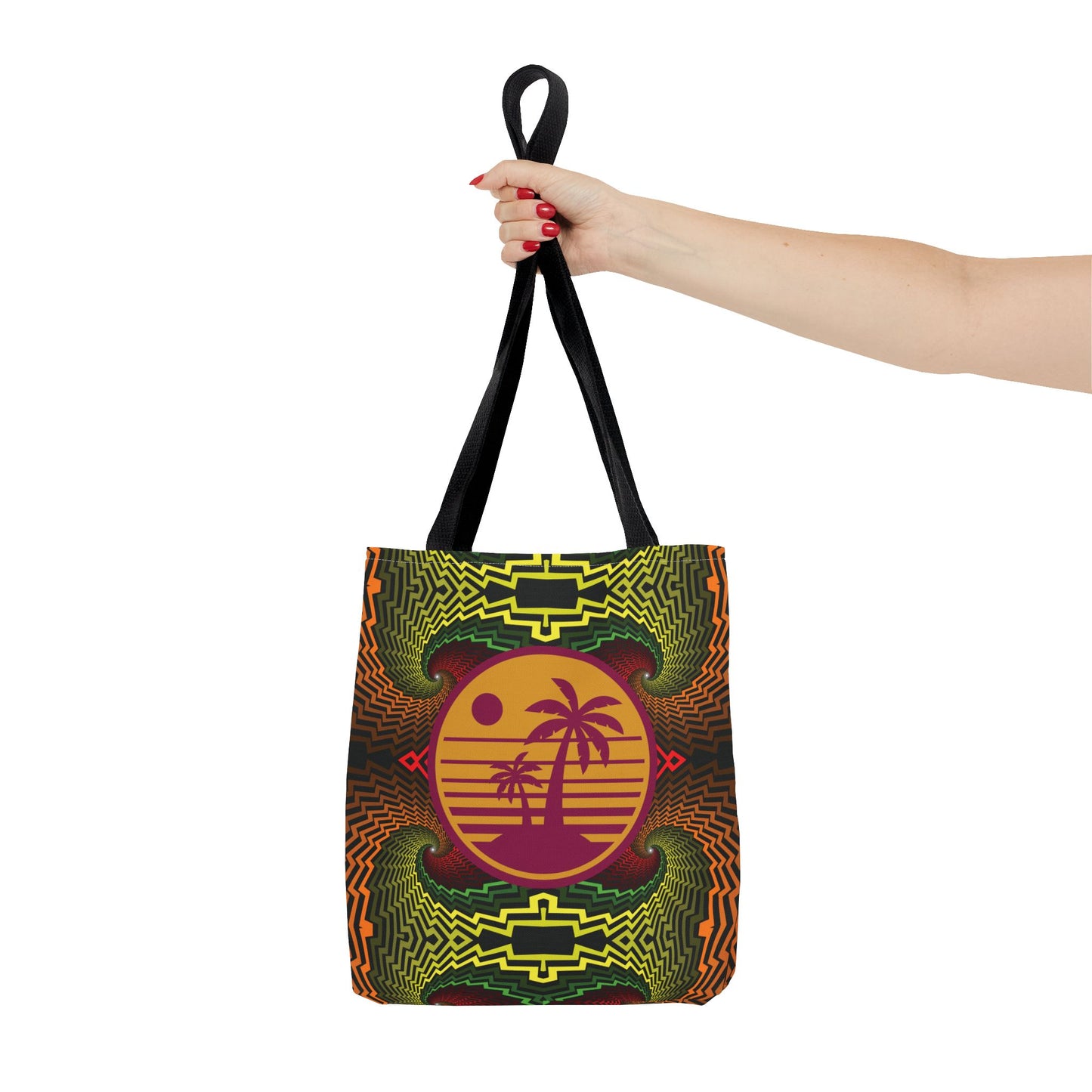 Tropical Frequency Tote