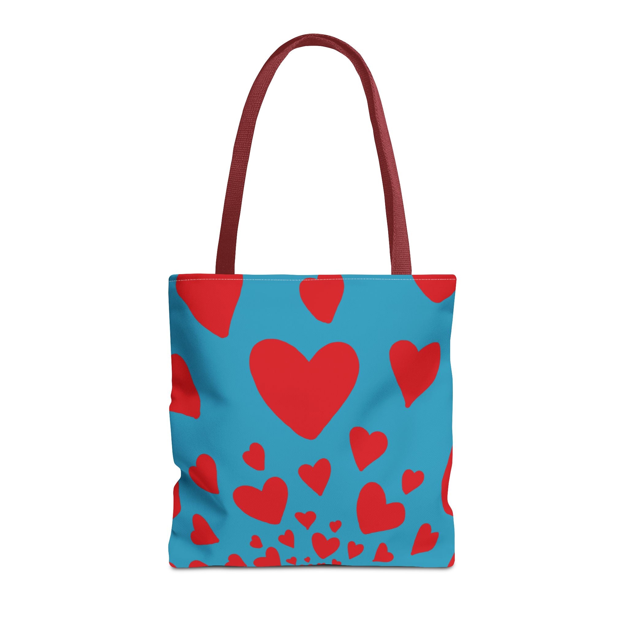 Love, love, love Tote