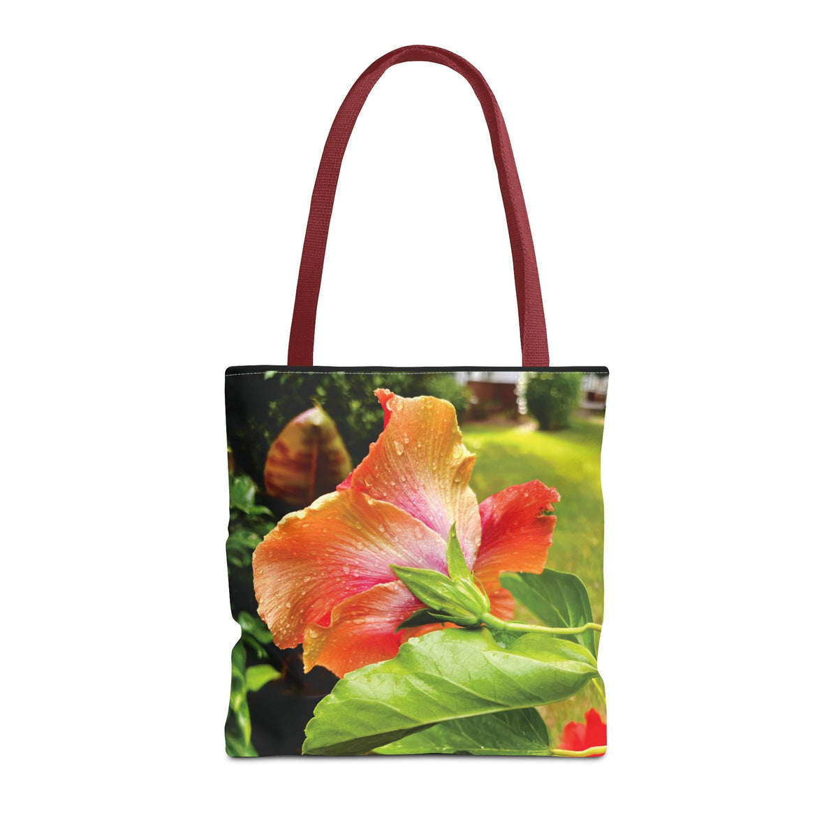 After the Rain Tote