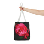 Camellia Bloom Tote