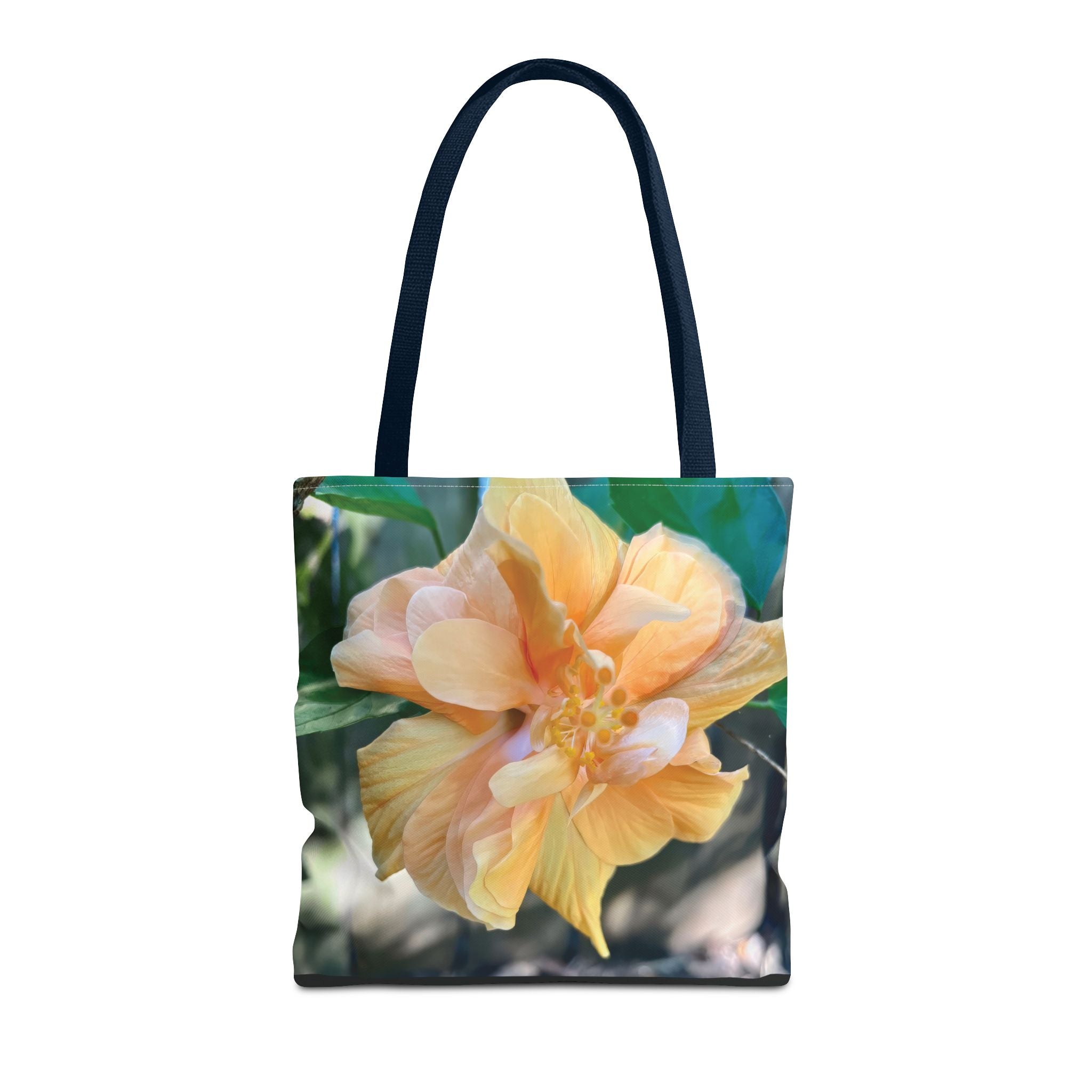 Just Peachy Tote