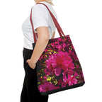 Pink Azaleas Tote