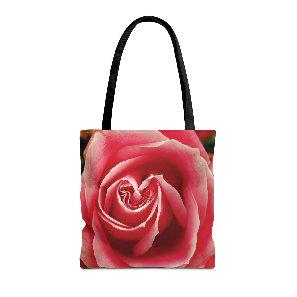 Heart in Bloom Tote