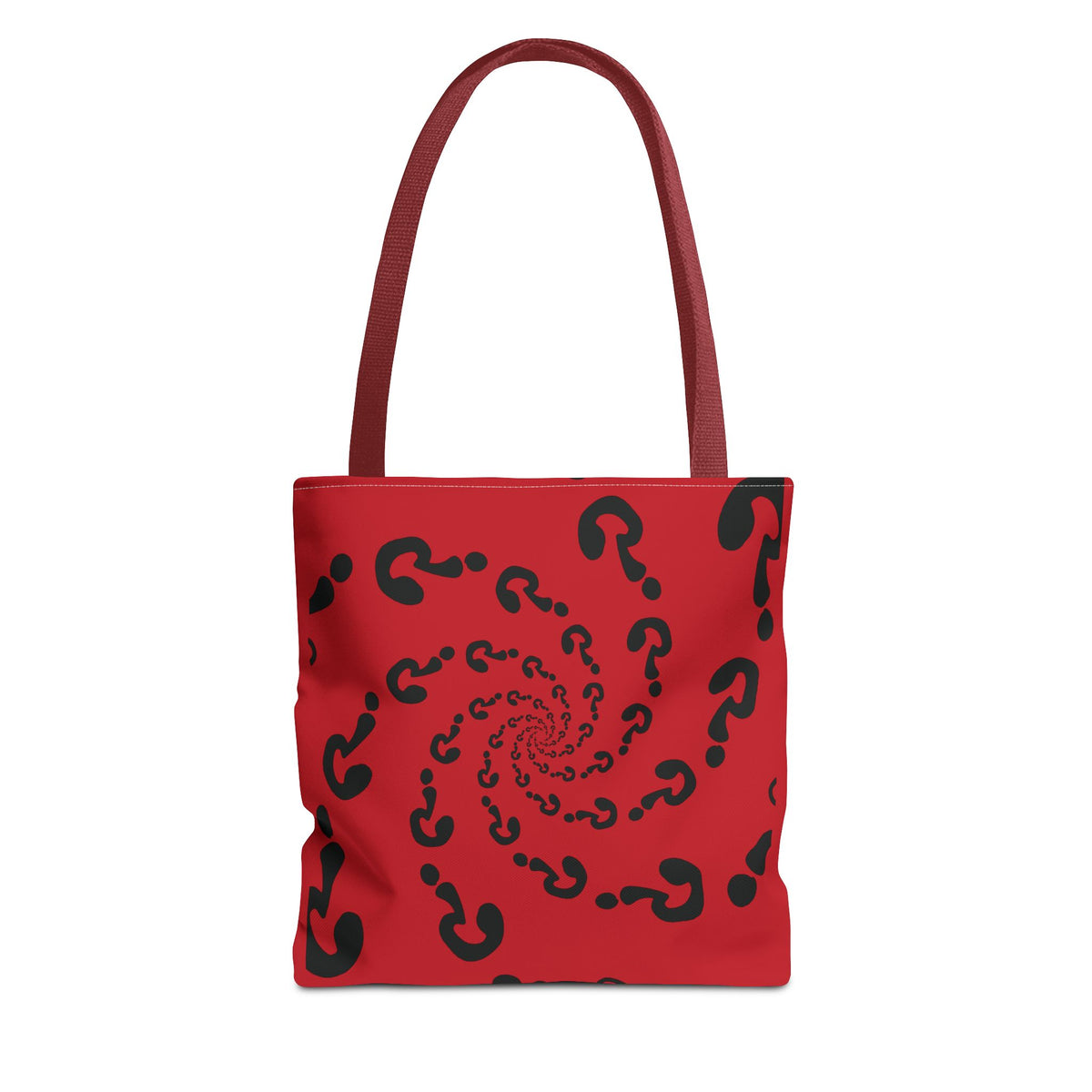 Riddle Me This Tote