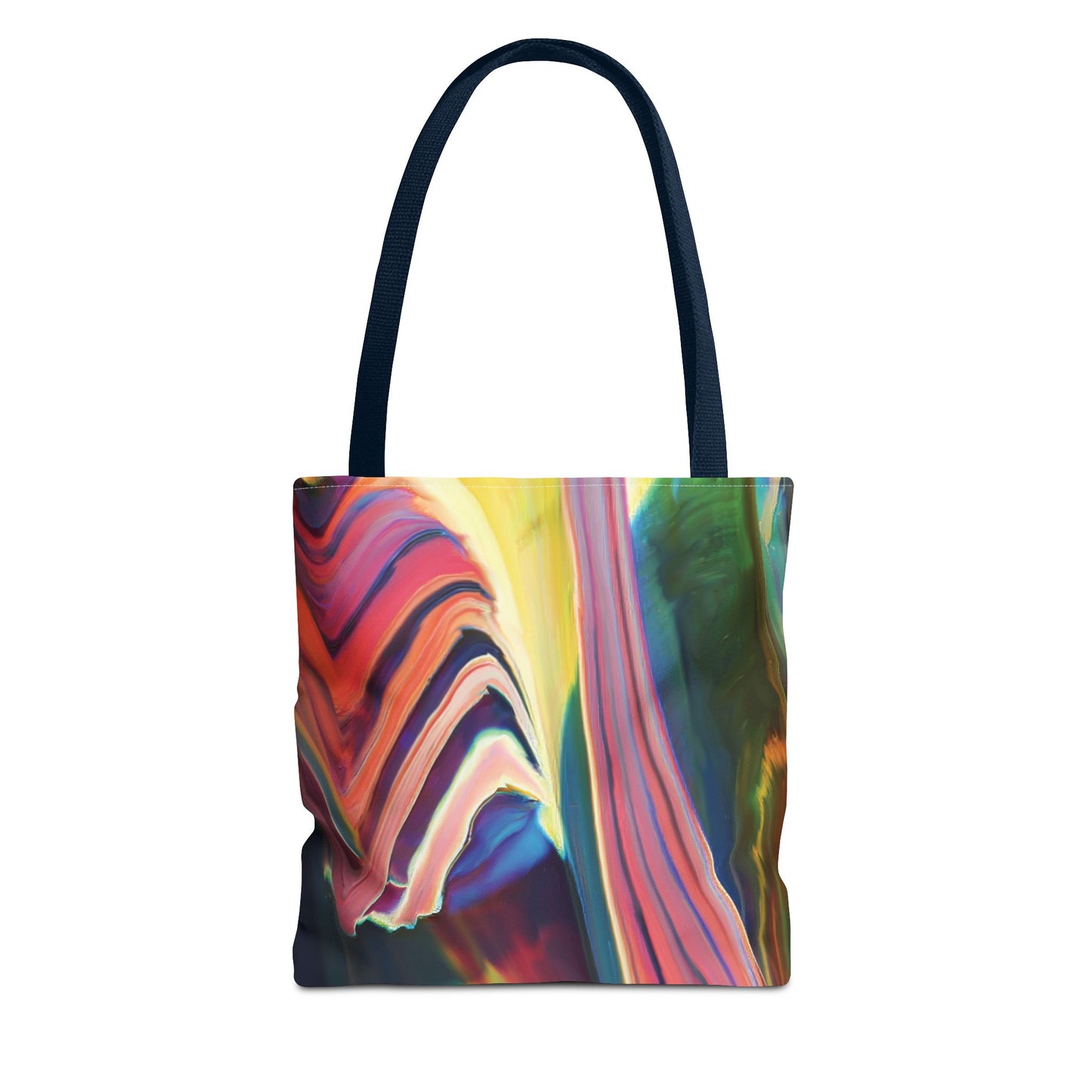 Chromatic Drift Tote