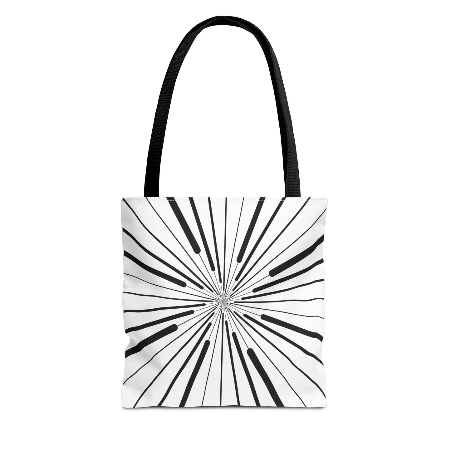 Radiant Shift Tote