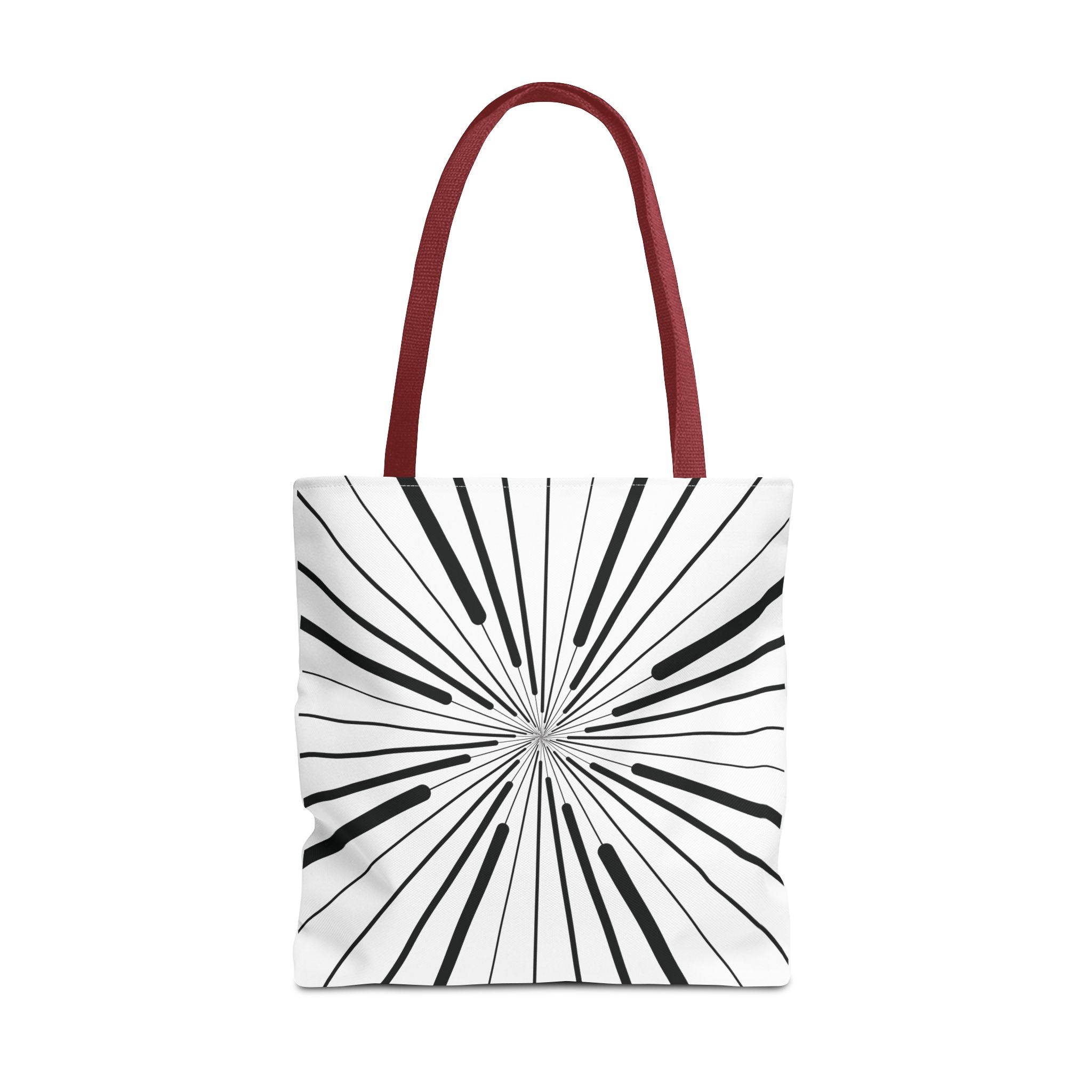 Star Trance Tote