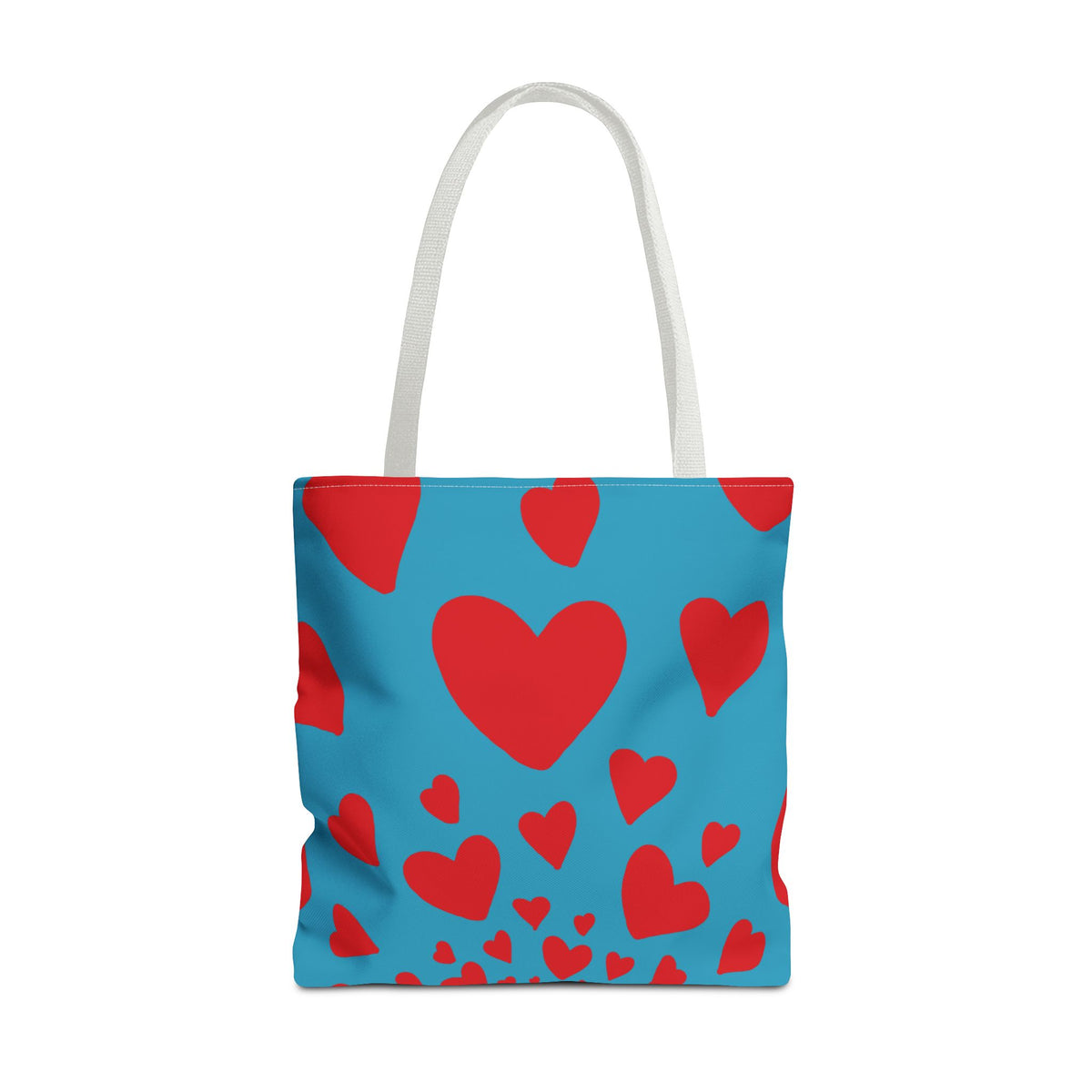 Heart Parade Tote