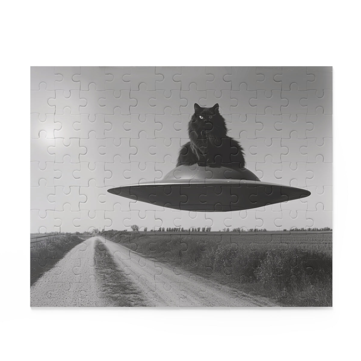 Coalie's Great Escape Puzzle