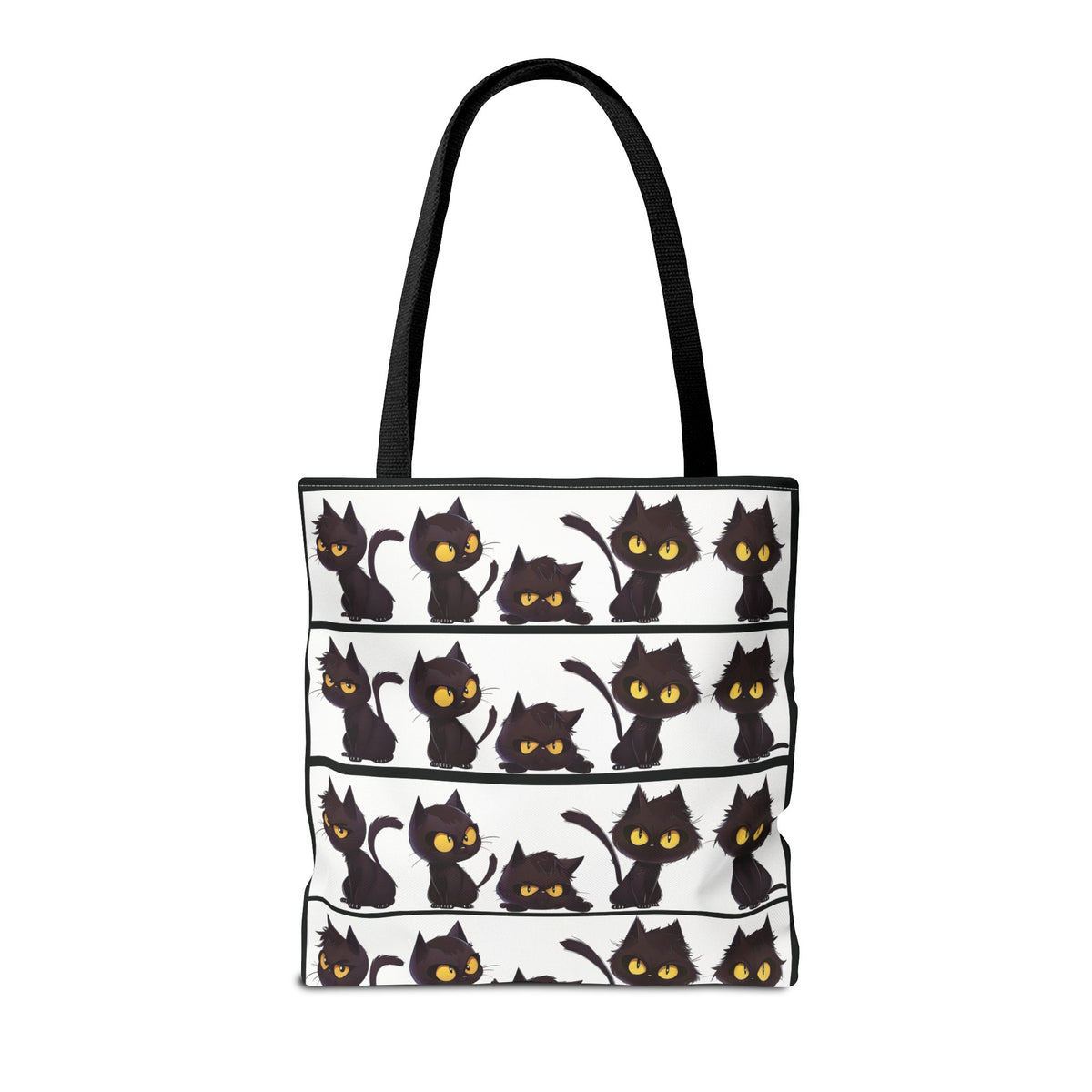 Coalie's Midnight Paws Tote