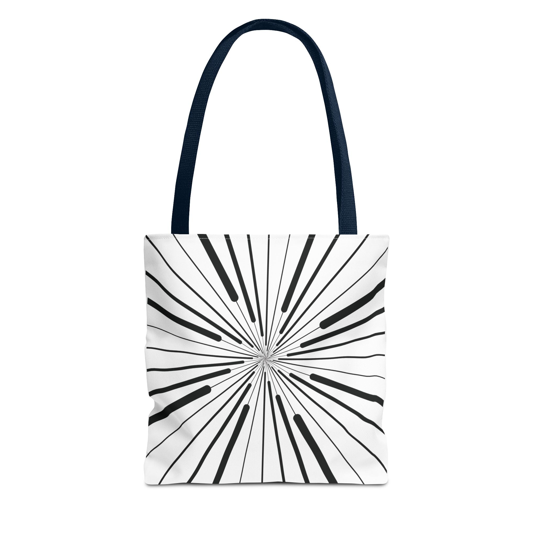 Star Trance Tote