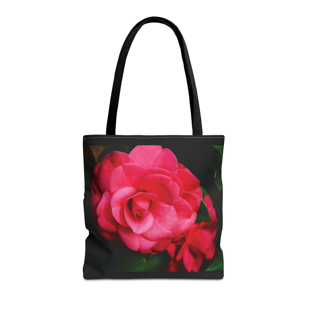 Winter's Rose Tote