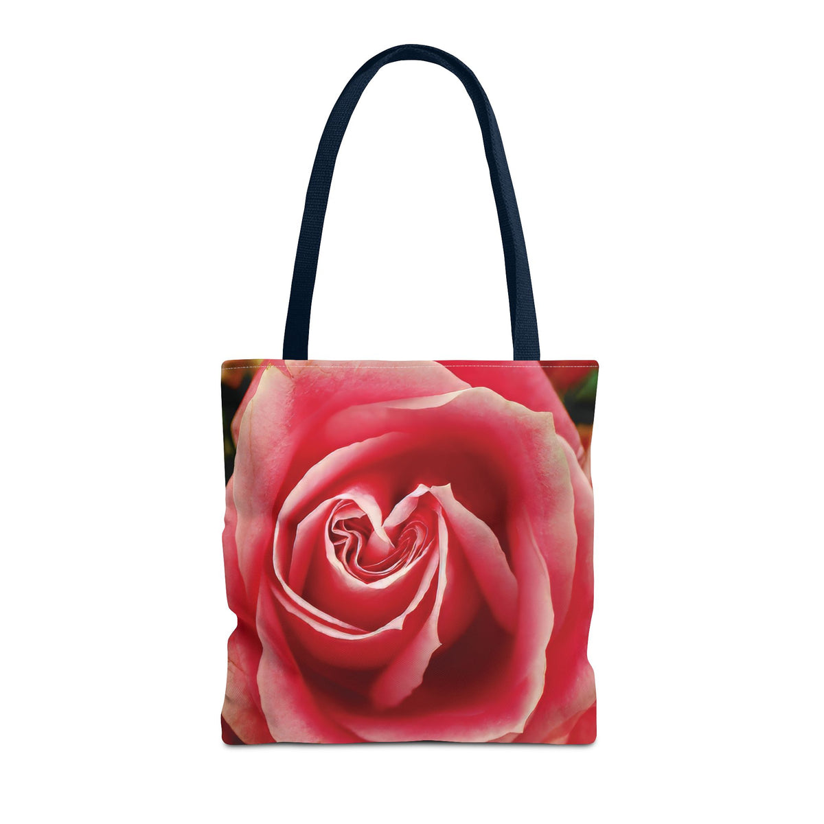 Heart in Bloom Tote