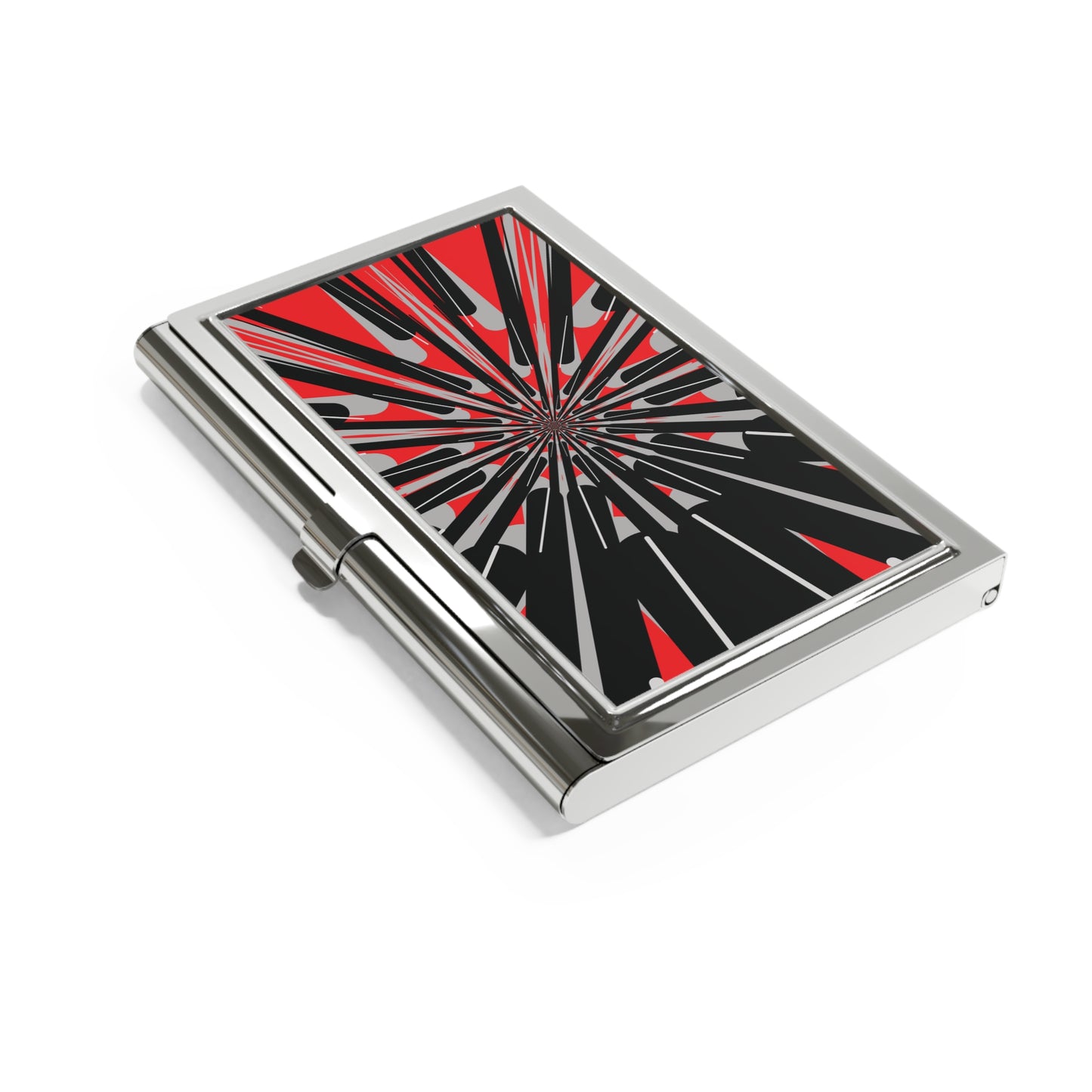 Empire - Red Card Holder