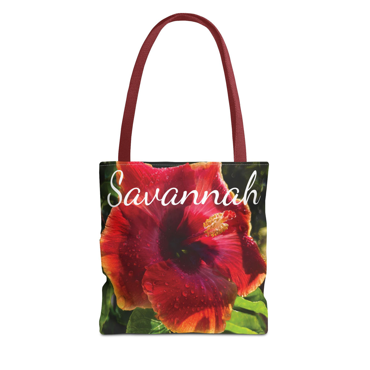 Savannah Heatwave Tote