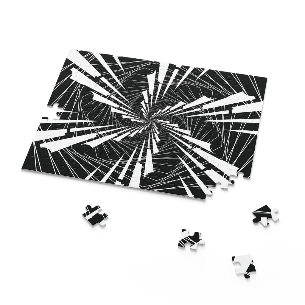 Classic 20's Challenge