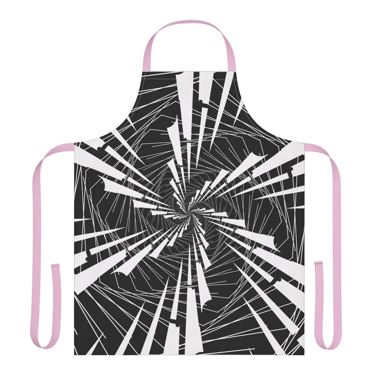 Into the Vortex Apron