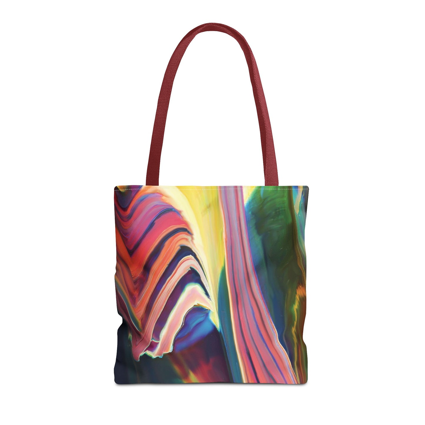 Chromatic Drift Tote