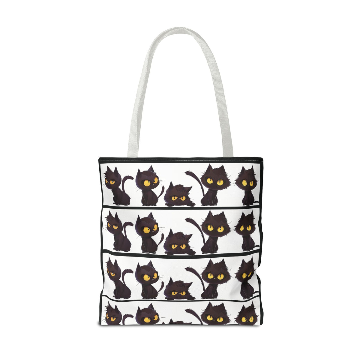 Coalie's Midnight Paws Tote