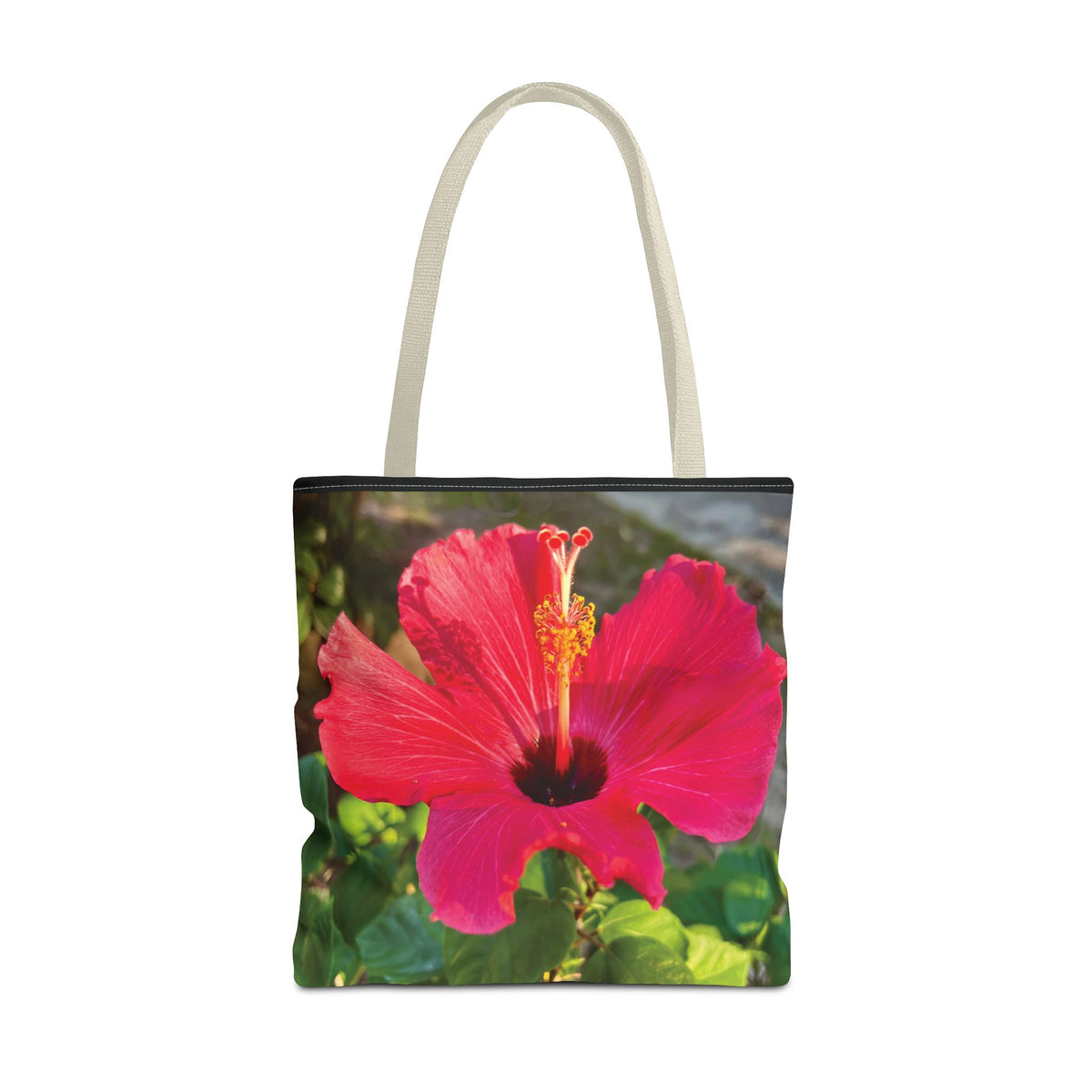 Hibiscus Reverie Tote
