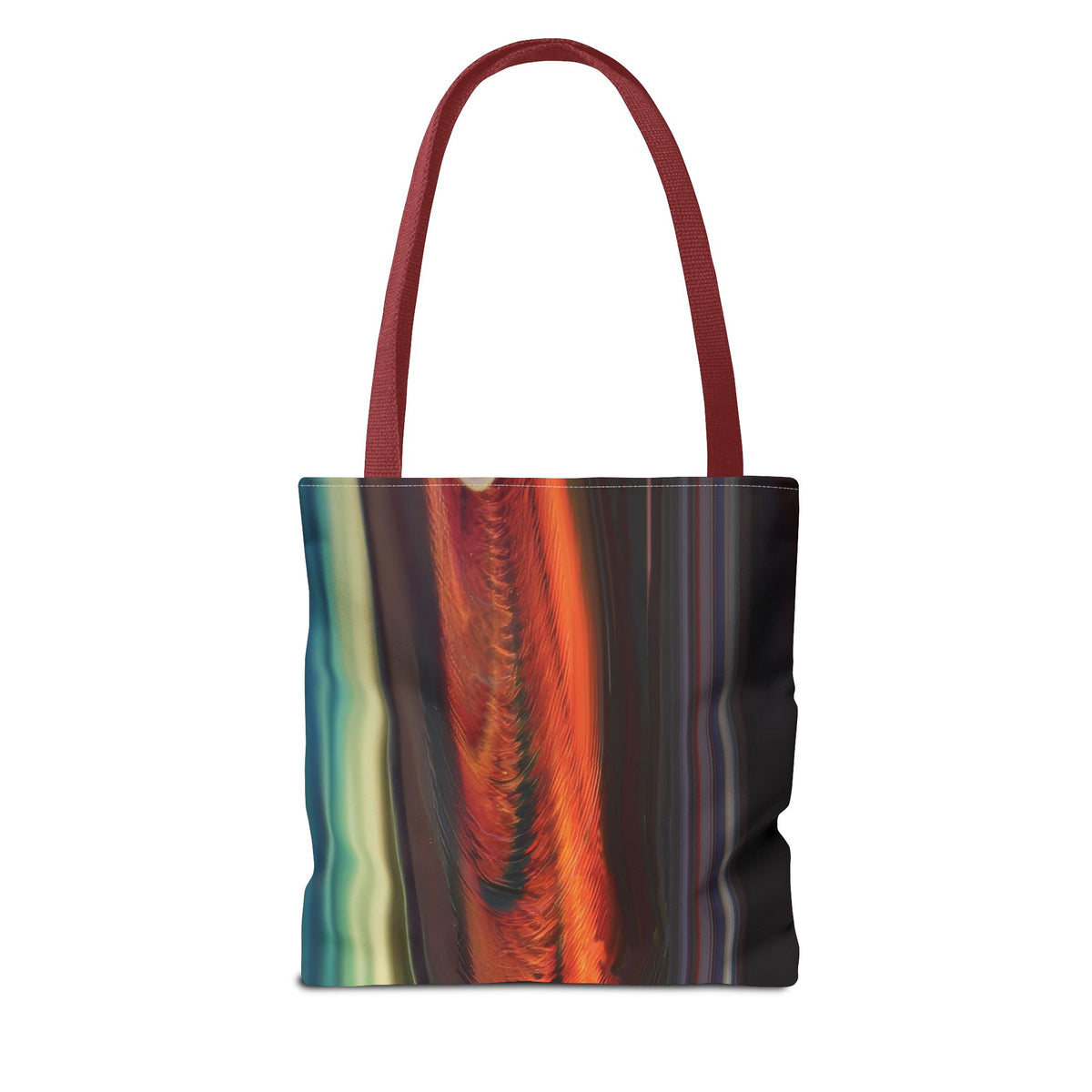 Ember Tide Tote