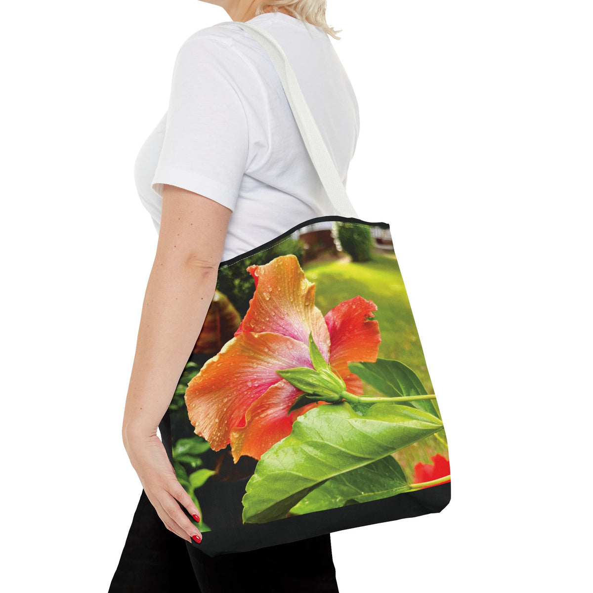 After the Rain Tote