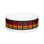 Backgammon Pet Bowl