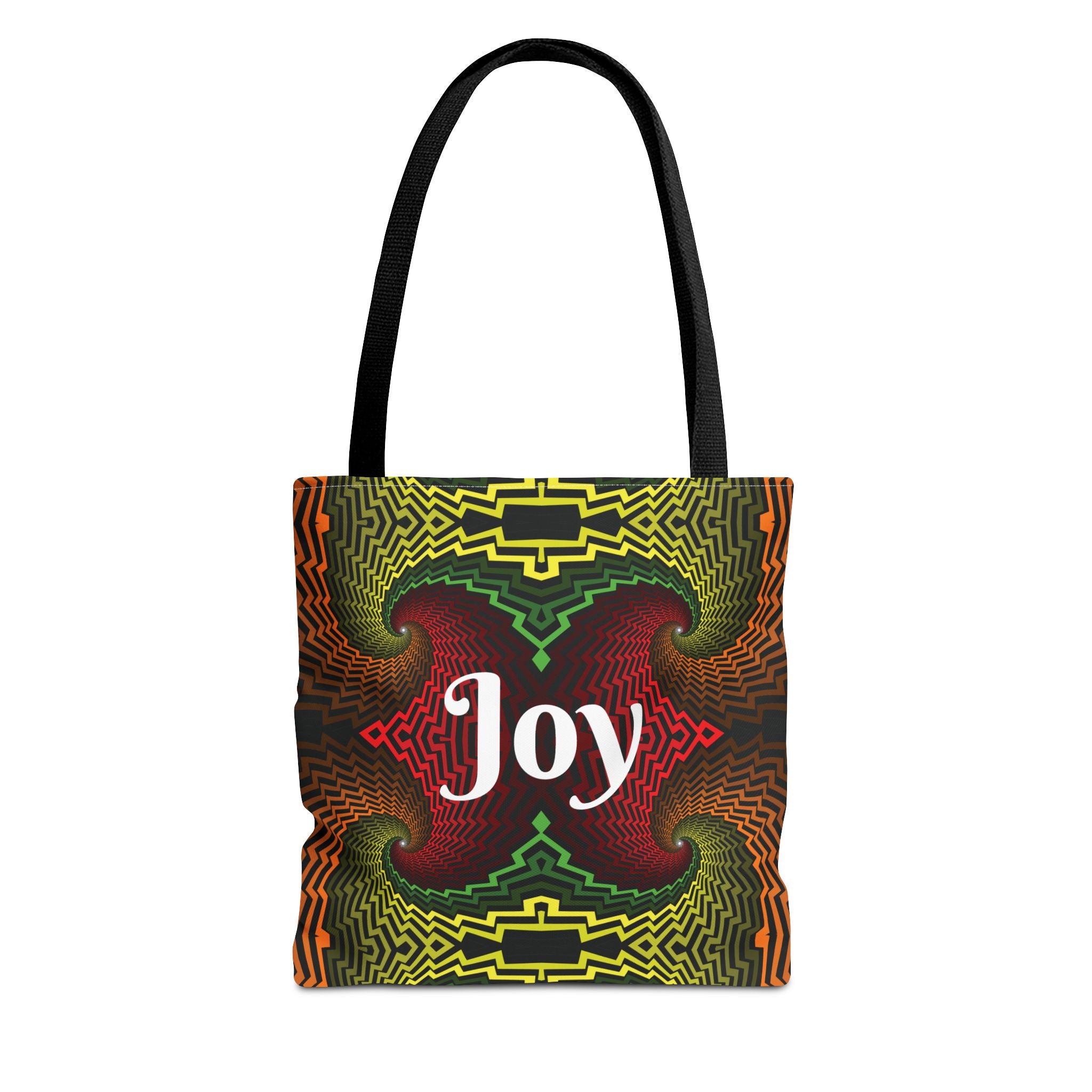 Spread Joy Tote
