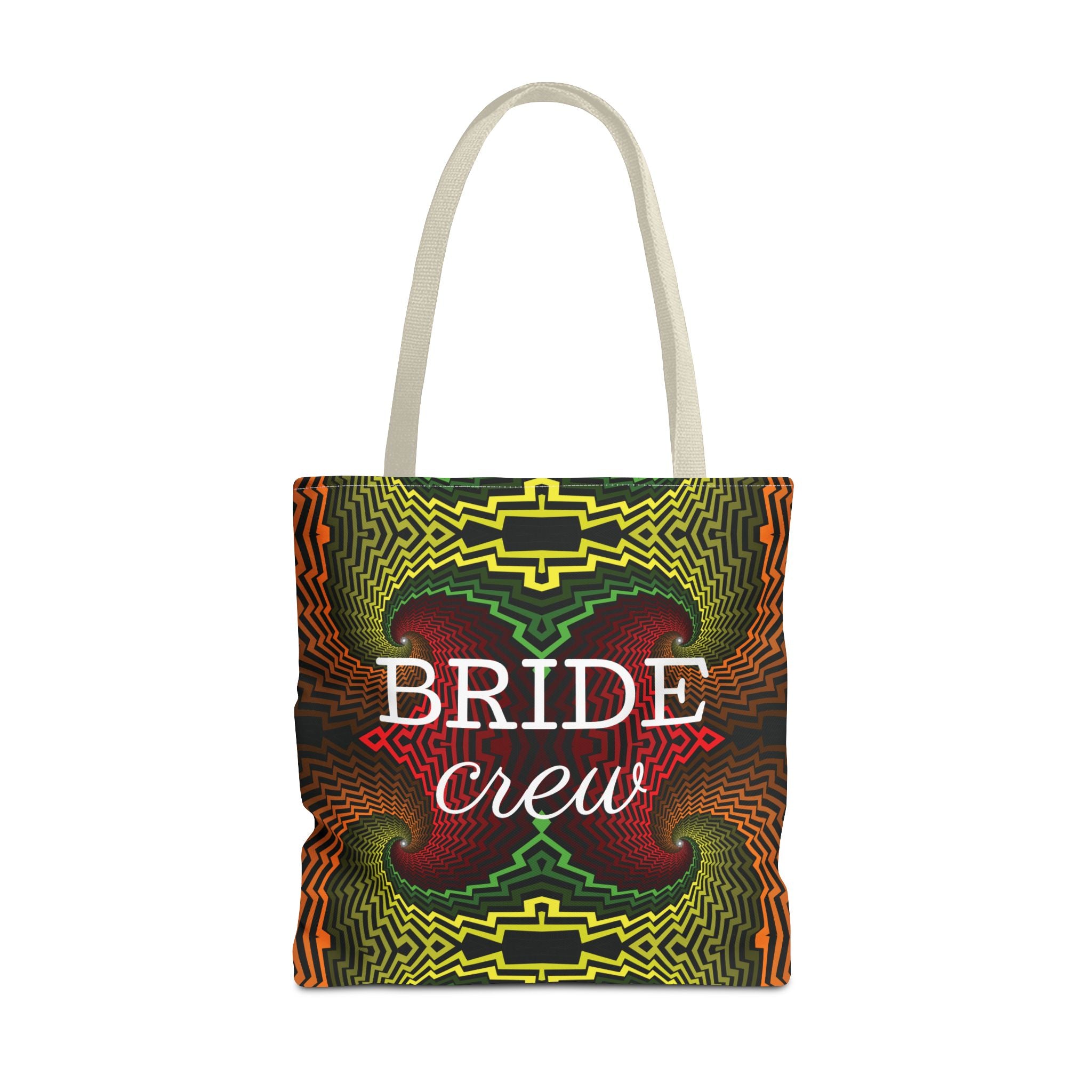Bride Crew Tote