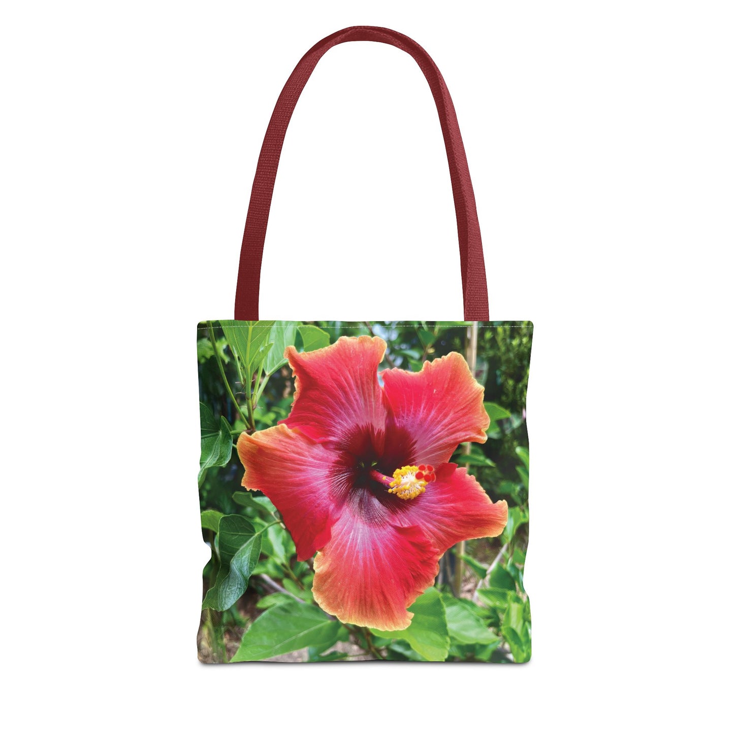 Imperial Dragonfire Tote