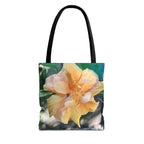 Just Peachy Tote
