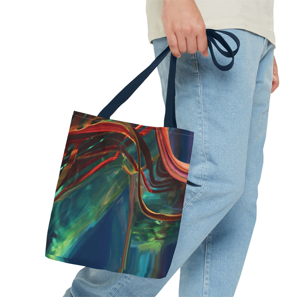 Determination Tote