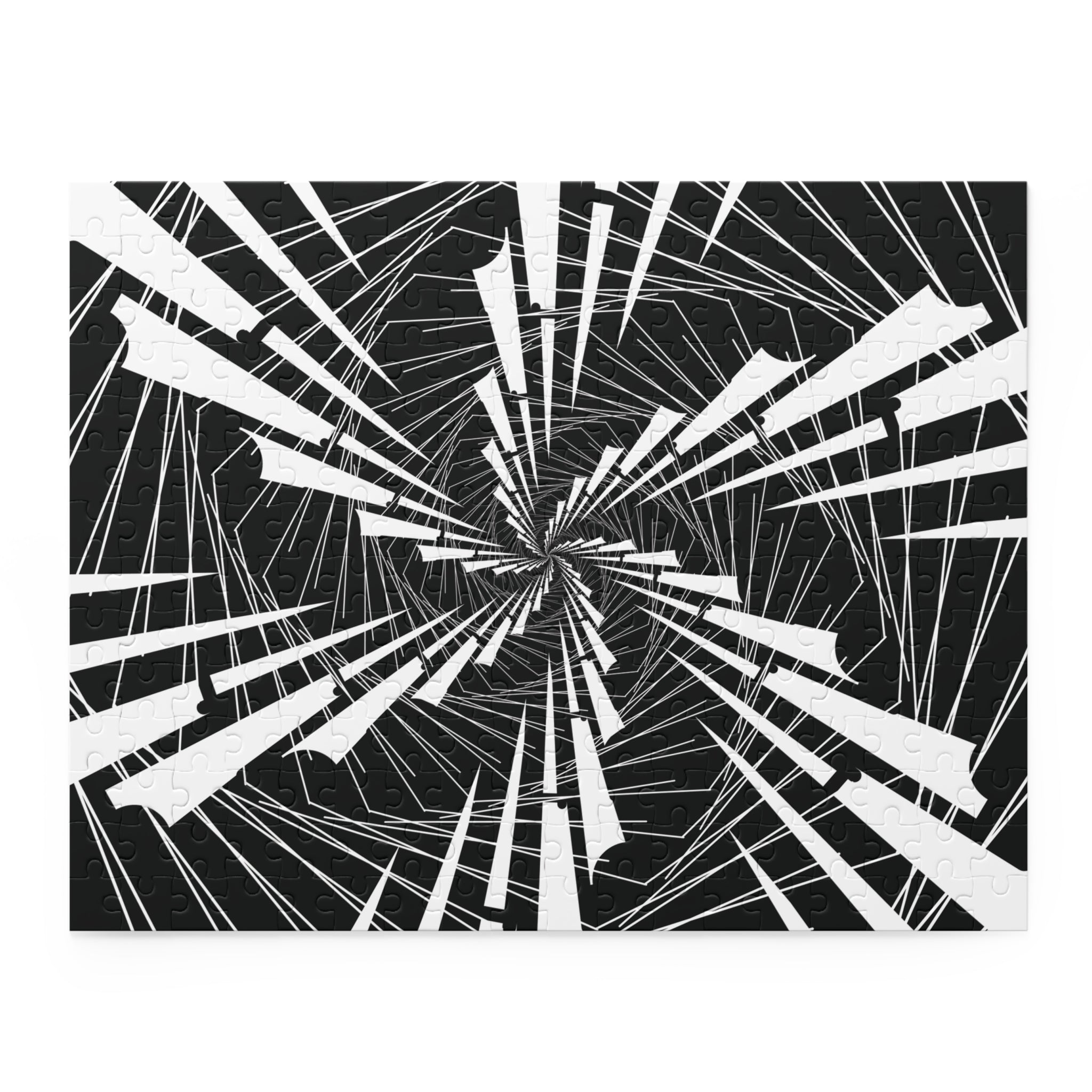 Classic 20's Challenge