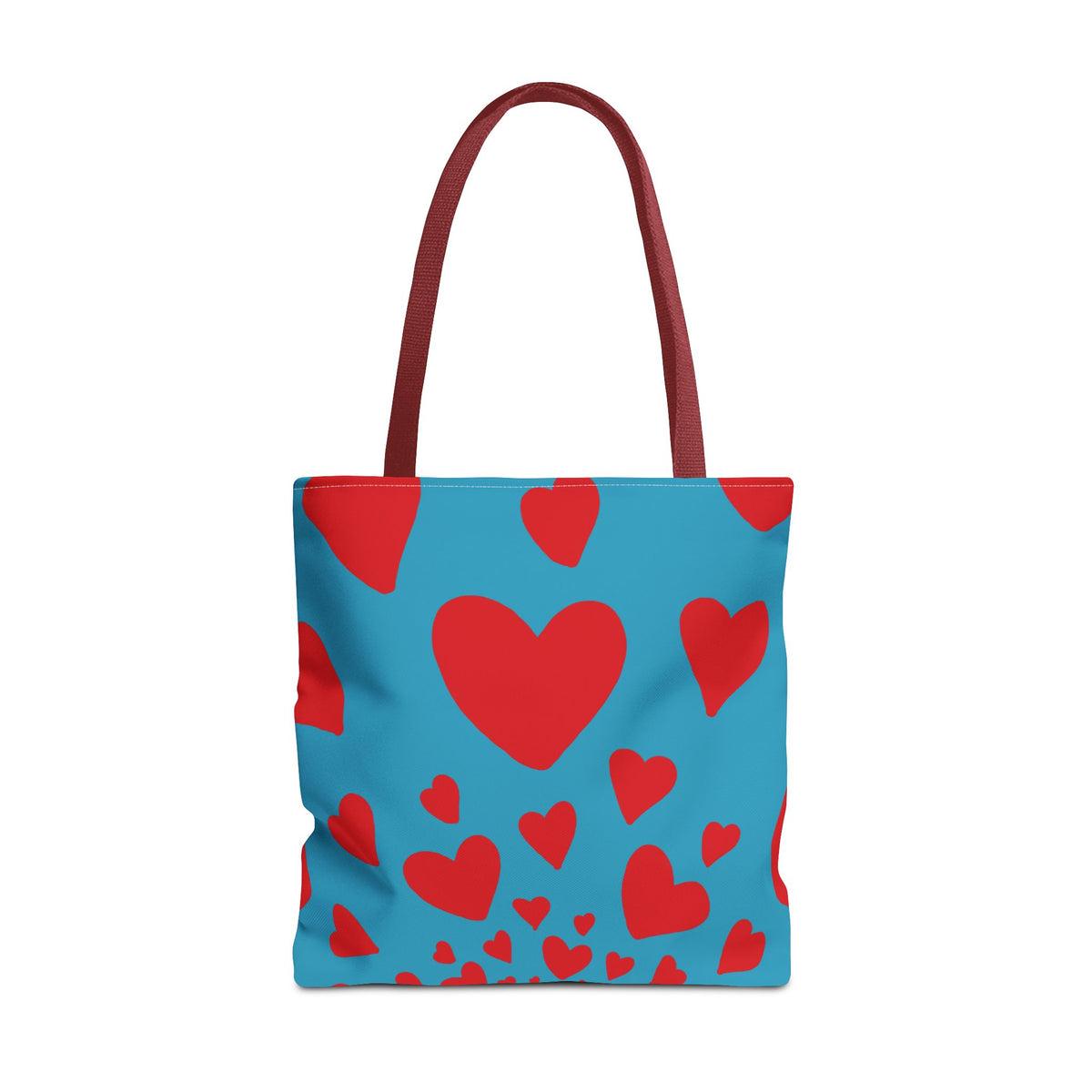 Heart Parade Tote