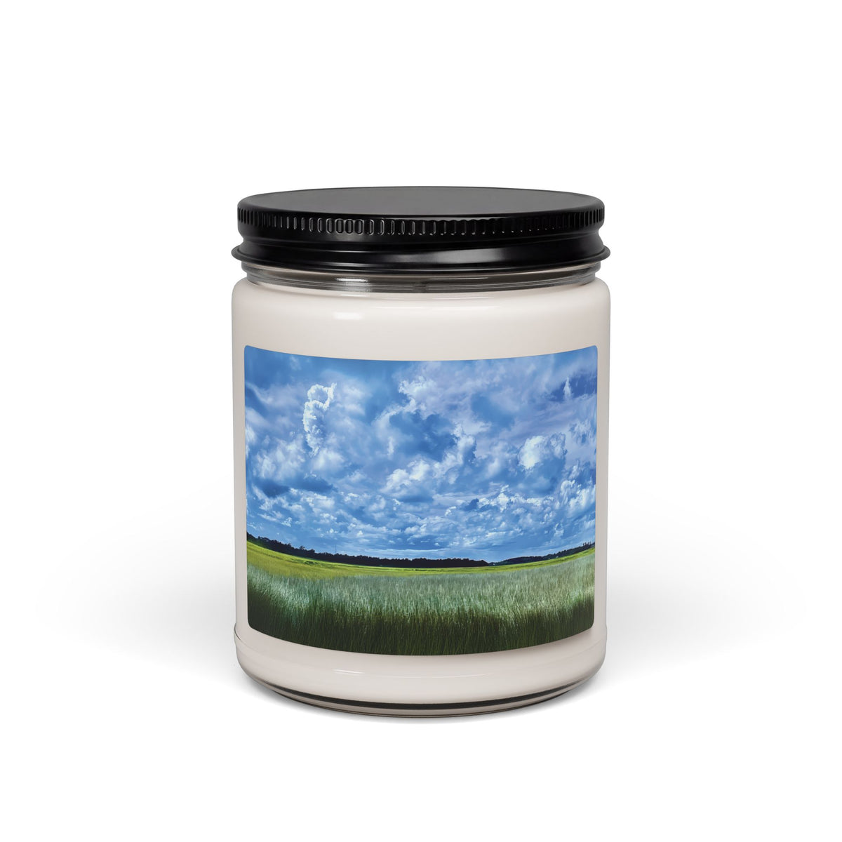 Lowcountry Summer Candle