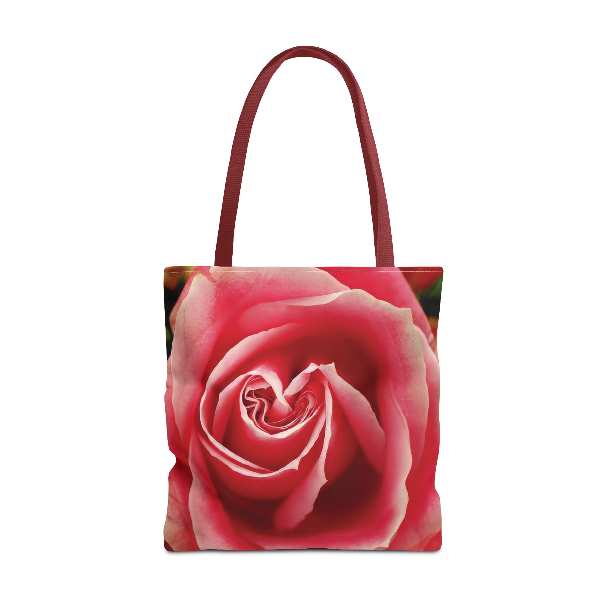 Heart of Rose Tote