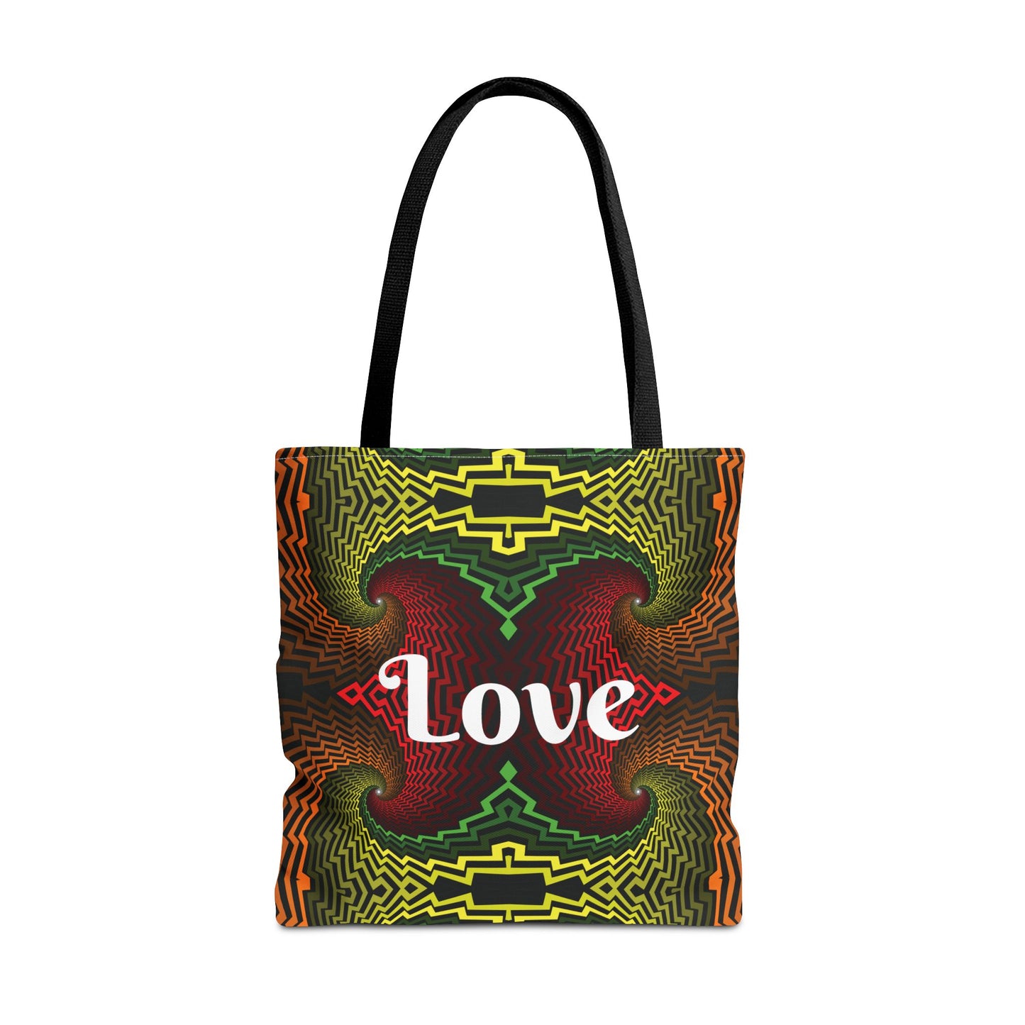Love in Motion Tote