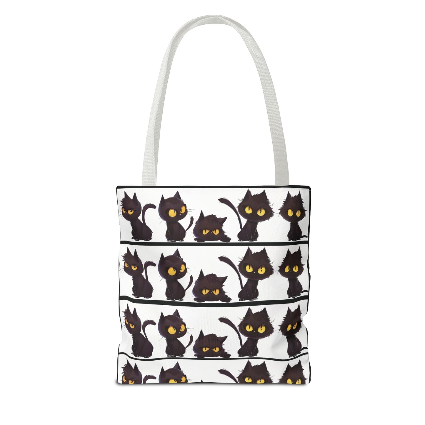 Coalie's Midnight Paws Tote