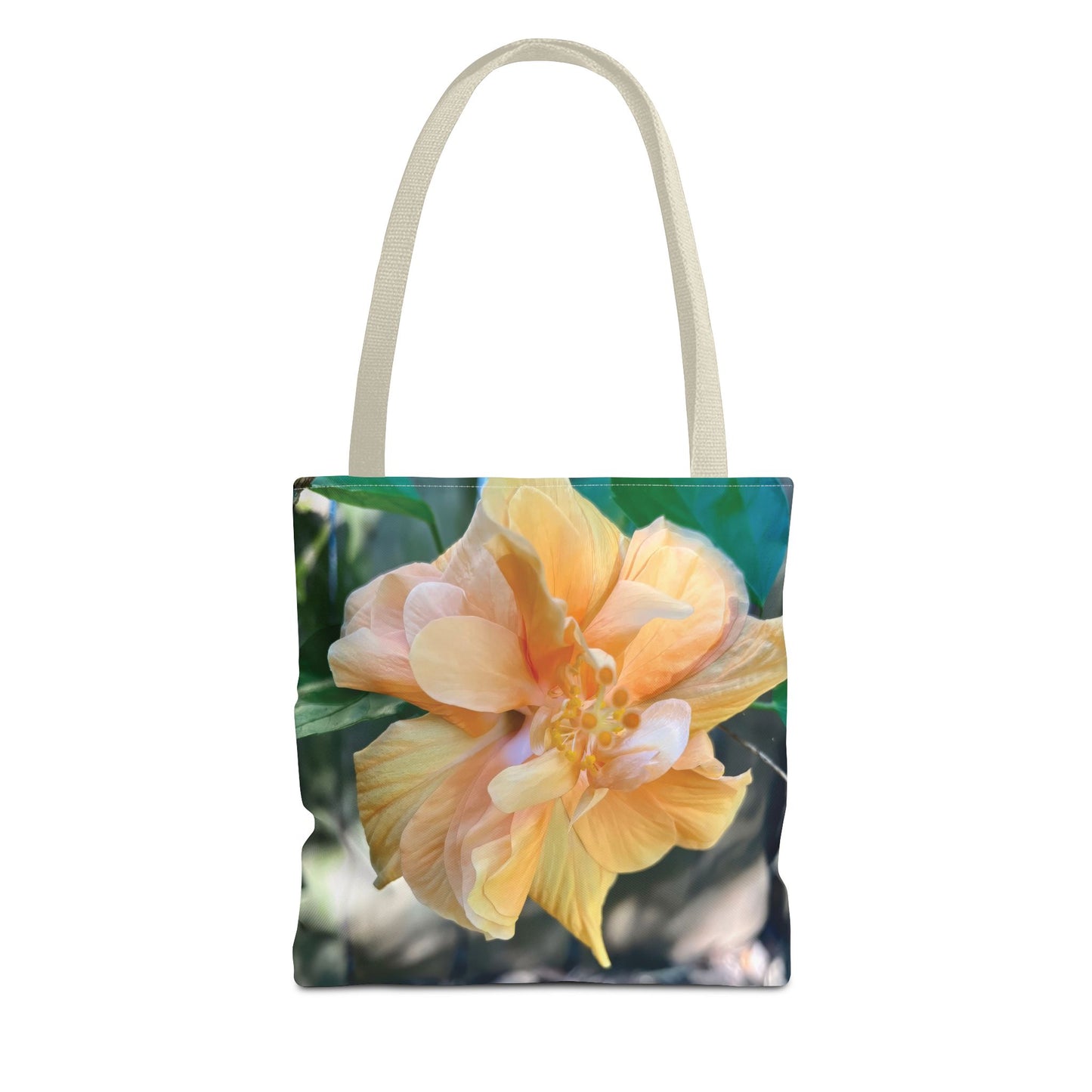 Just Peachy Tote