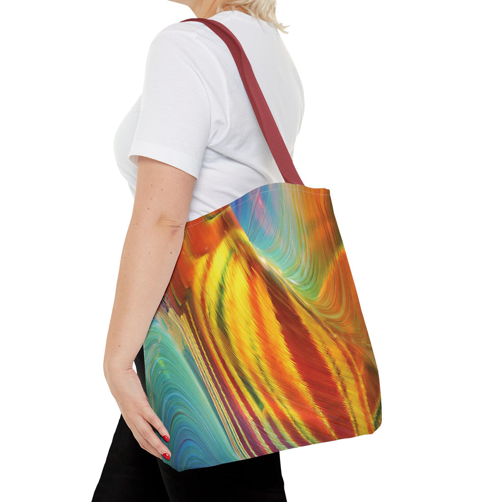 Perseverance Tote