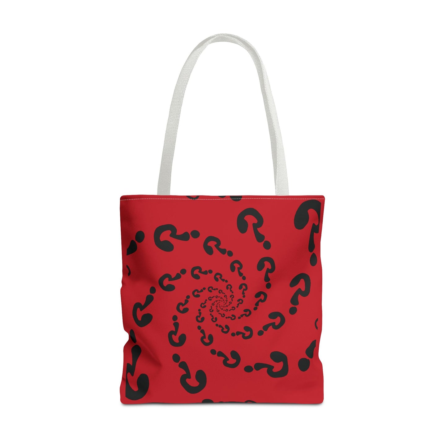 Riddle Me This Tote