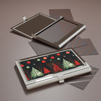 Christmas Cheer Card Holder