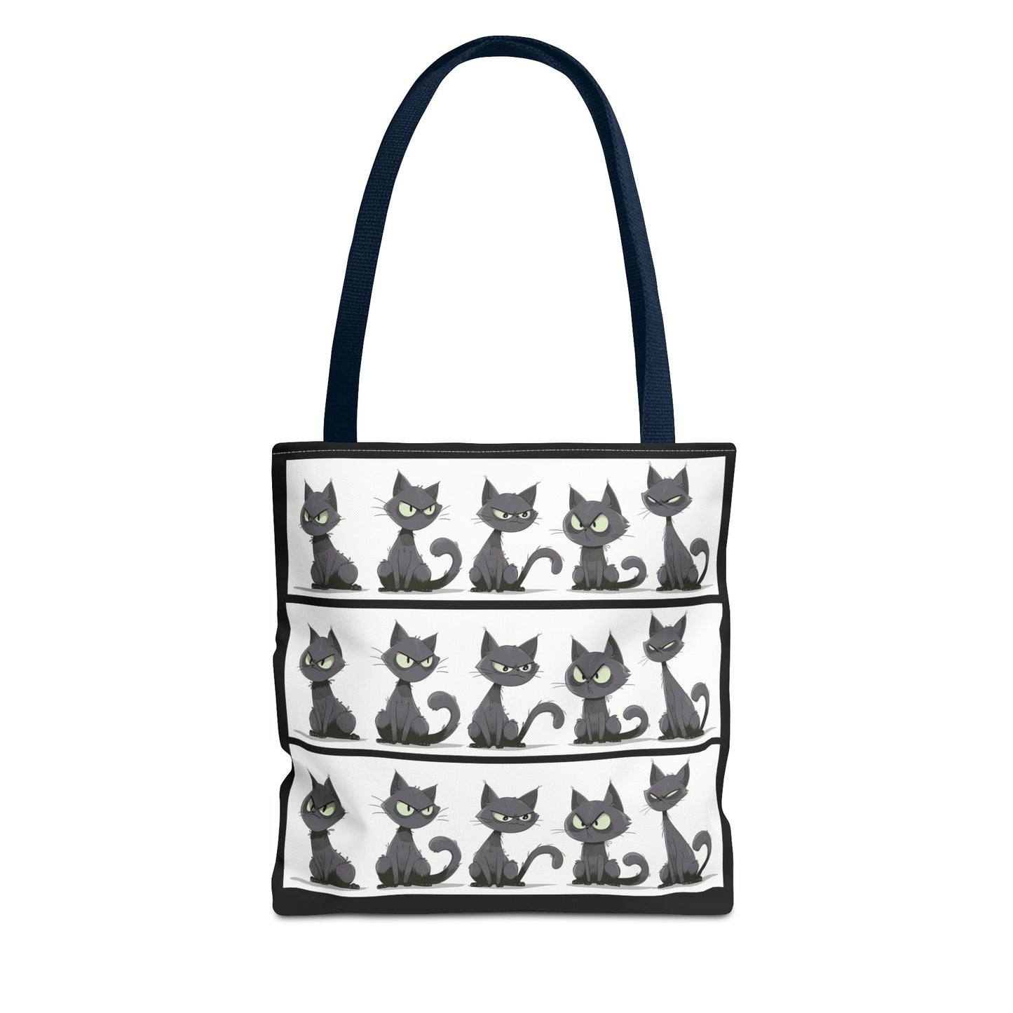 Frankie's Silver Paws Tote