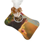 Sunset Kitten Feeding Mat