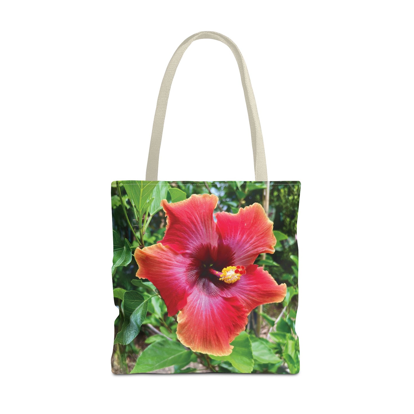Imperial Dragonfire Tote
