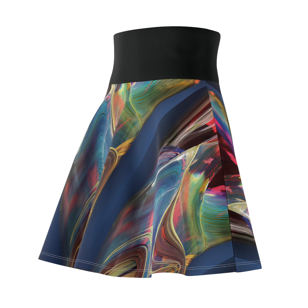 Creativity Skirt