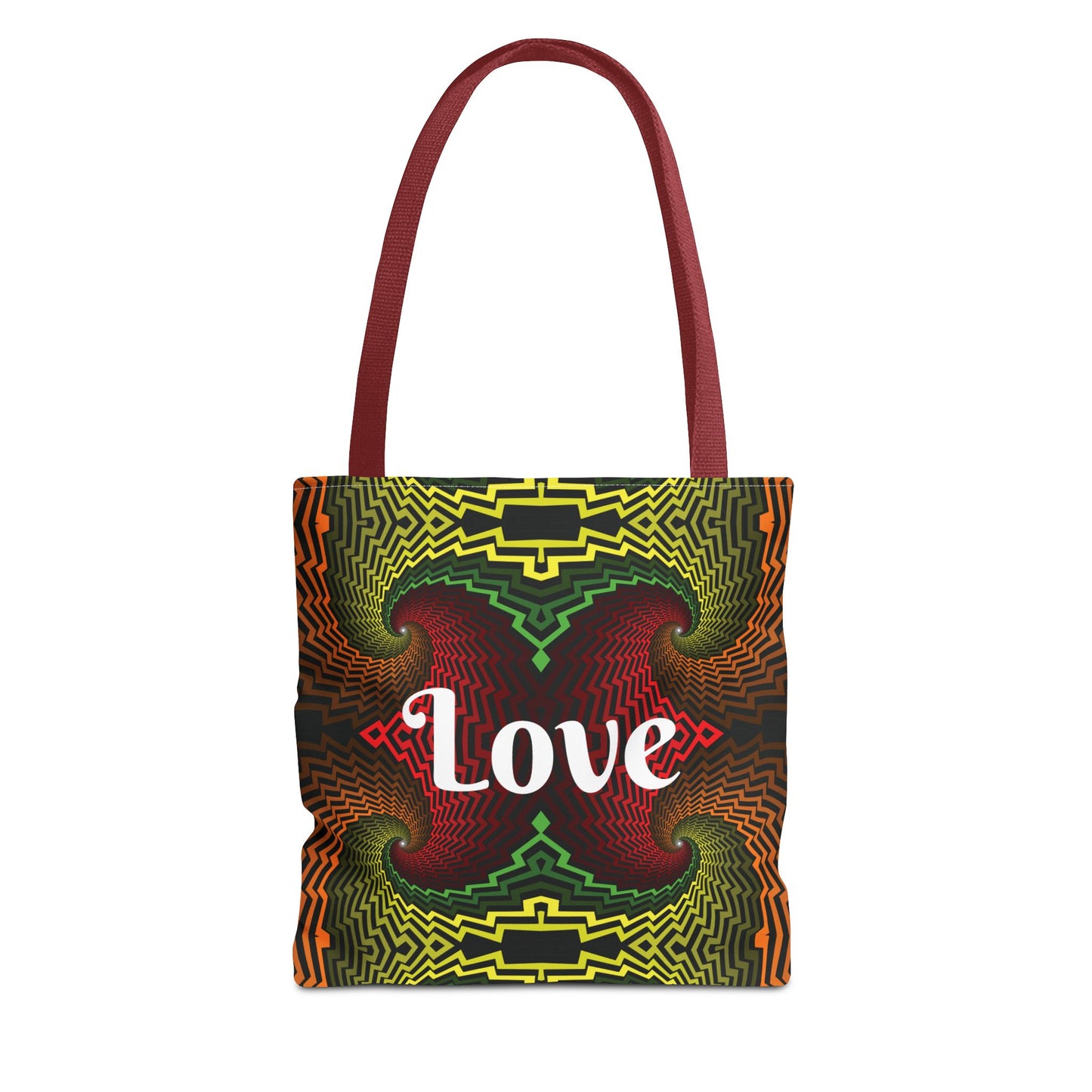 Love in Motion Tote